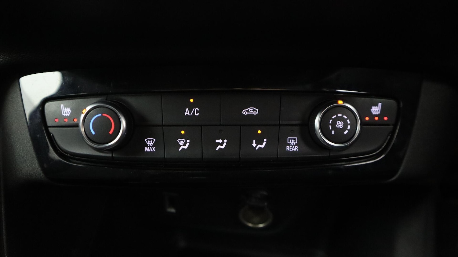 Used Vauxhall Corsa 2021 for sale - 76743453: Photo 13