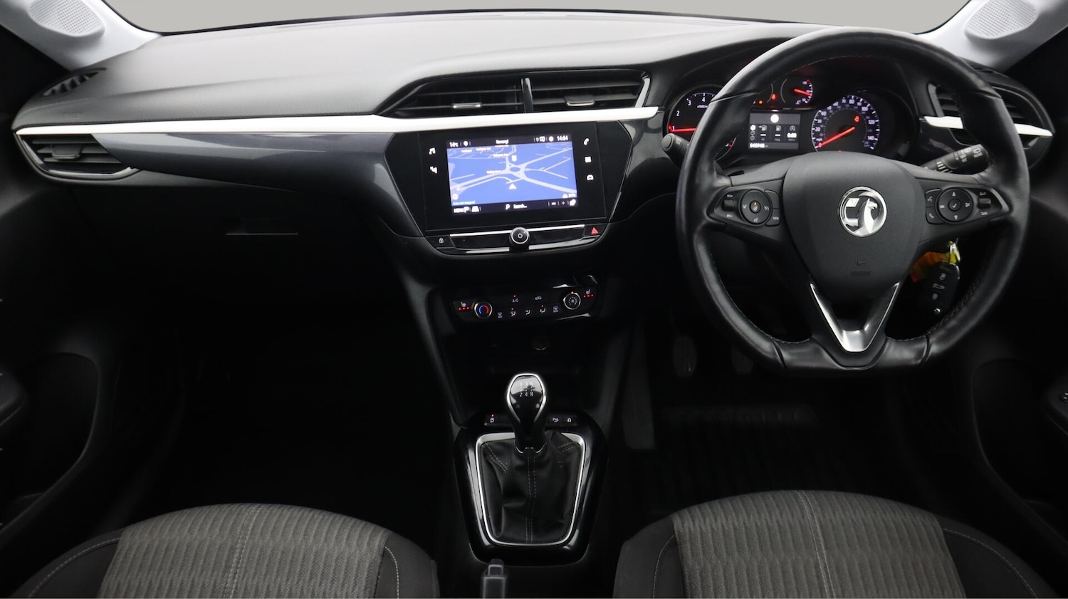 Used Vauxhall Corsa 2021 for sale - 76743453: Photo 14