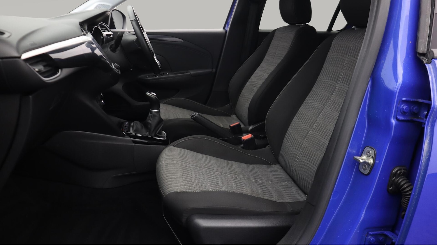 Used Vauxhall Corsa 2021 for sale - 76743453: Photo 15