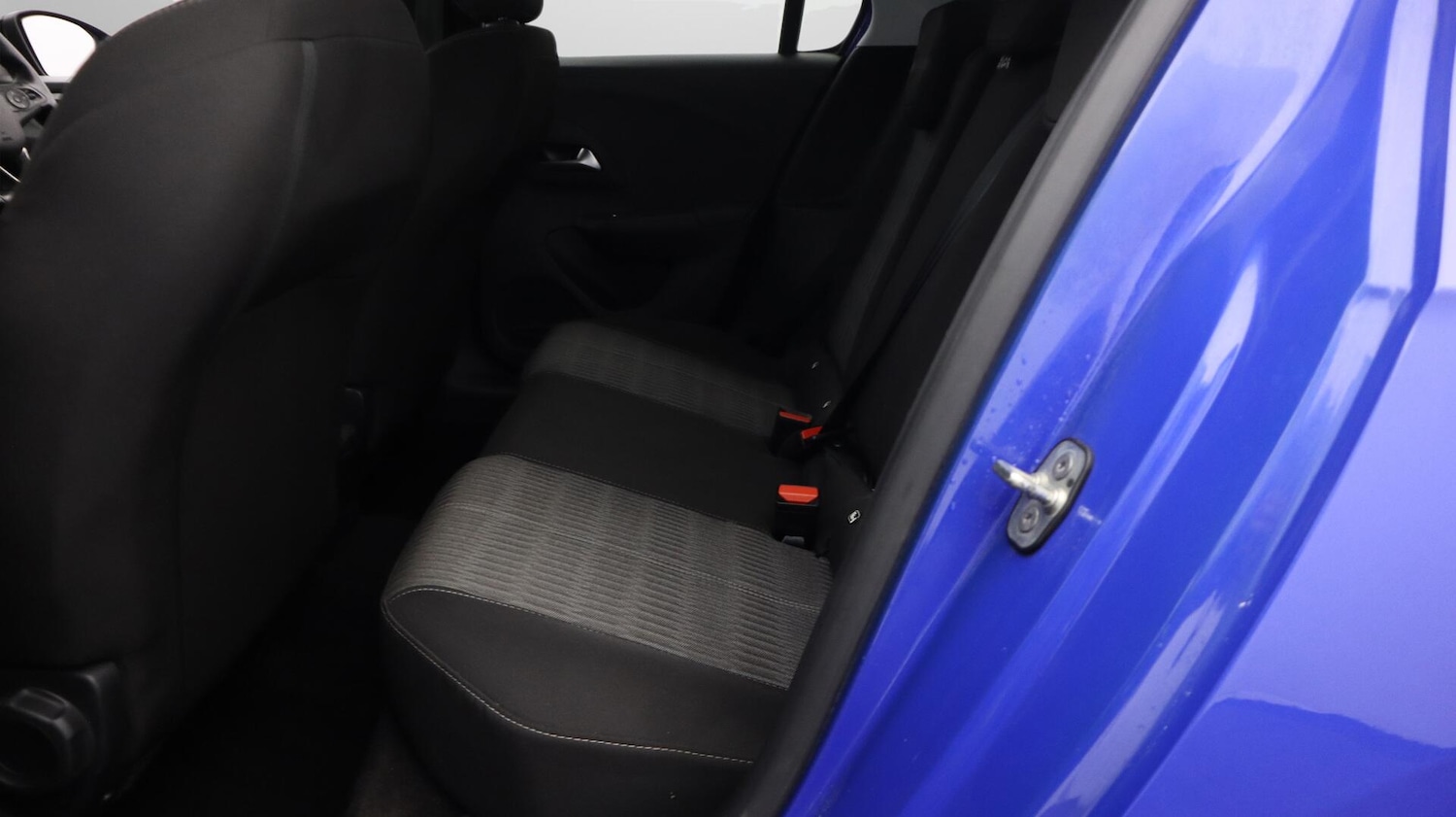 Used Vauxhall Corsa 2021 for sale - 76743453: Photo 17