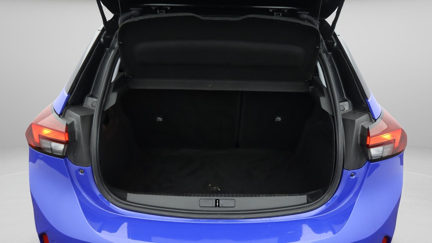 Used Vauxhall Corsa 2021 for sale - 76743453: Photo 18