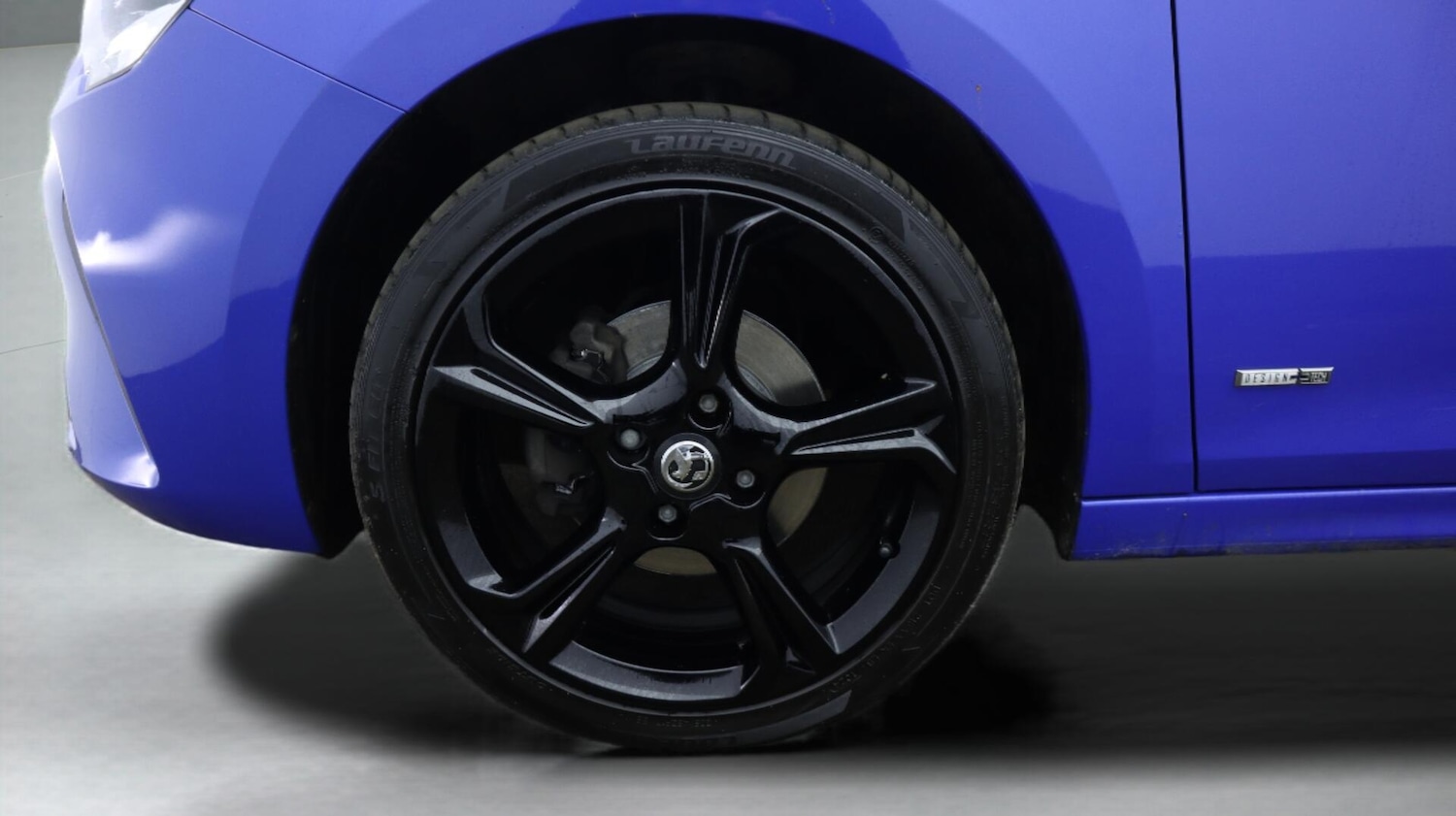 Used Vauxhall Corsa 2021 for sale - 76743453: Photo 19