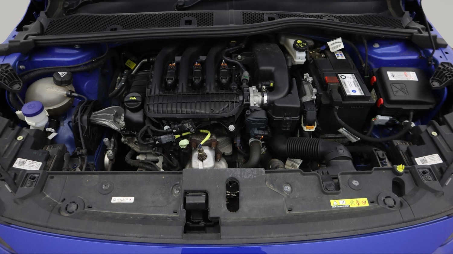 Used Vauxhall Corsa 2021 for sale - 76743453: Photo 20