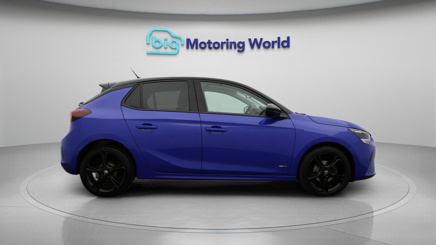 Used Vauxhall Corsa 2021 for sale - 76743453: Photo 9