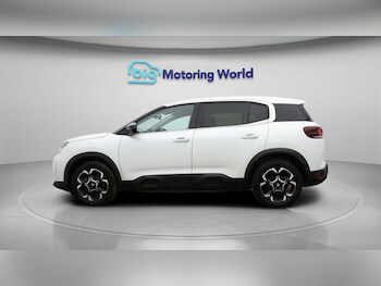 Used Citroen C5 Aircross 2023 for sale - 78489426: Photo