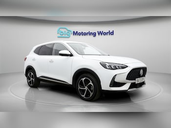 Used MG MG HS 2023 for sale - 78915940: Photo