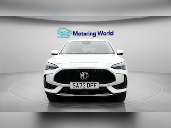 Used MG MG HS 2023 for sale - 78915940: Photo