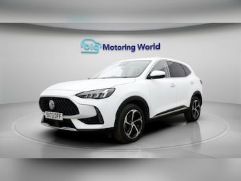 Used MG MG HS 2023 for sale - 78915940: Photo