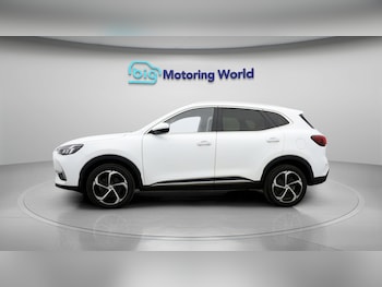 Used MG MG HS 2023 for sale - 78915940: Photo