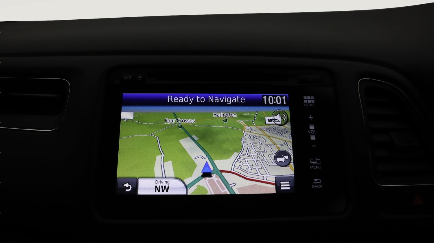 Used Honda HR-V 2019 for sale - 78093027: Photo 11