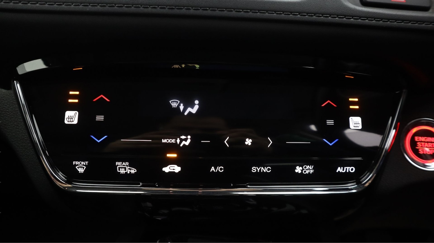 Used Honda HR-V 2019 for sale - 78093027: Photo 12