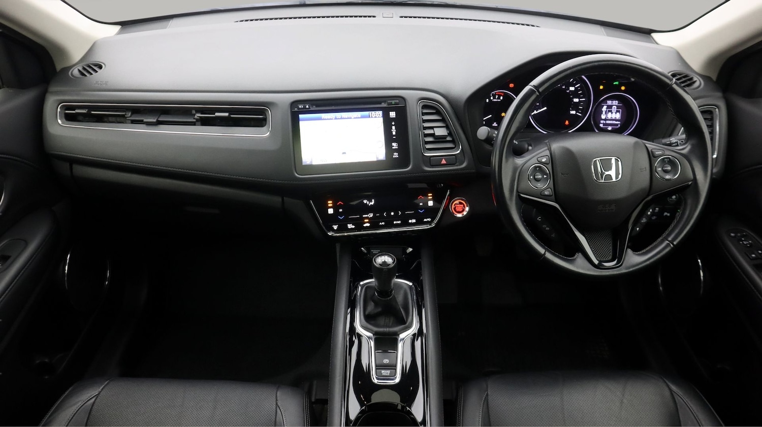 Used Honda HR-V 2019 for sale - 78093027: Photo 13