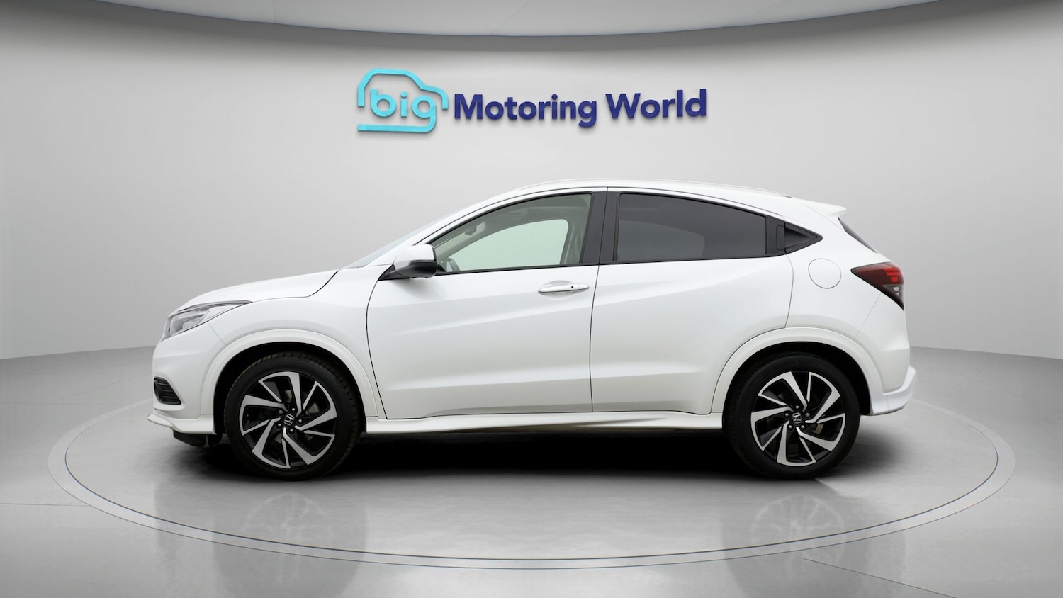 Used Honda HR-V 2019 for sale - 78093027: Photo 4