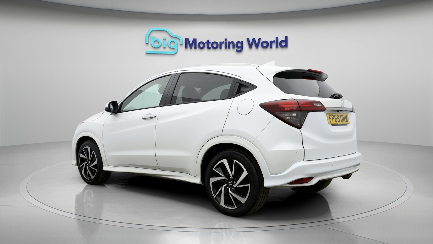 Used Honda HR-V 2019 for sale - 78093027: Photo 5