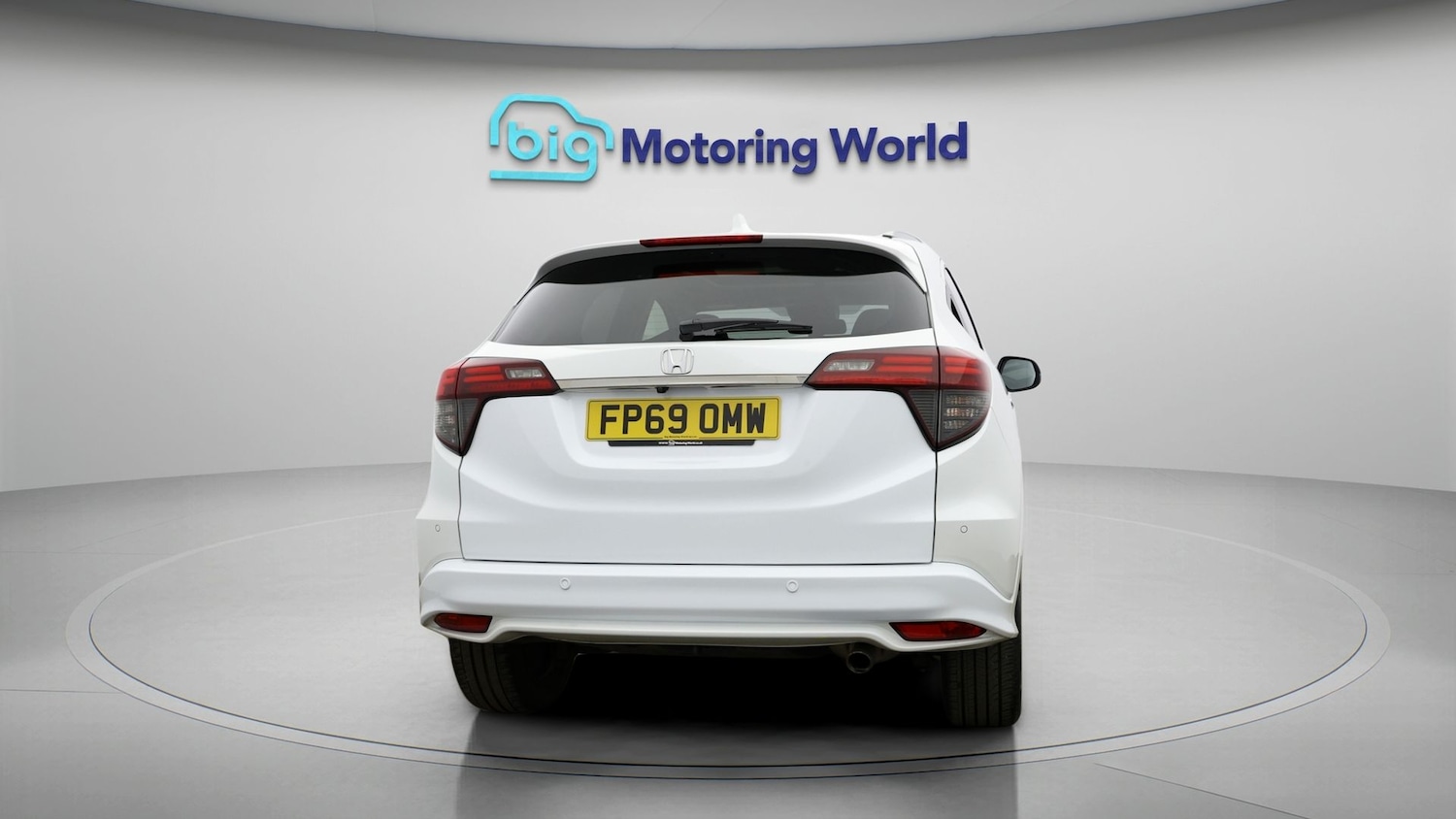 Used Honda HR-V 2019 for sale - 78093027: Photo 6