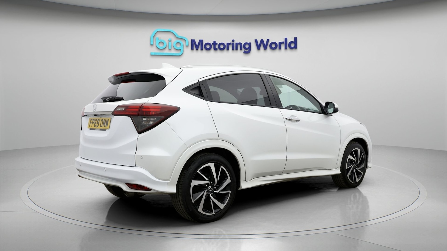 Used Honda HR-V 2019 for sale - 78093027: Photo 7