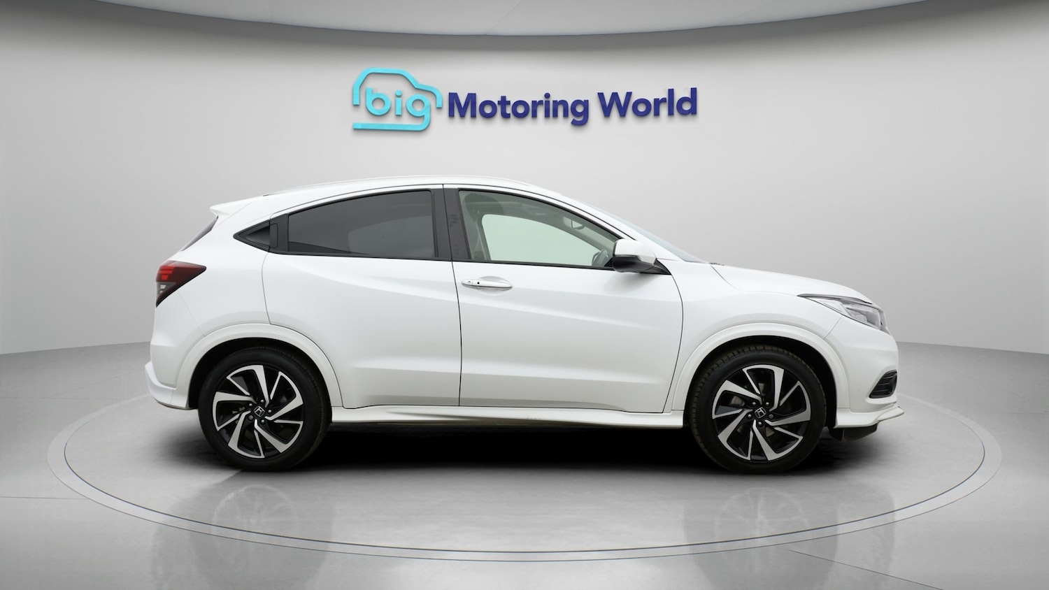 Used Honda HR-V 2019 for sale - 78093027: Photo 8