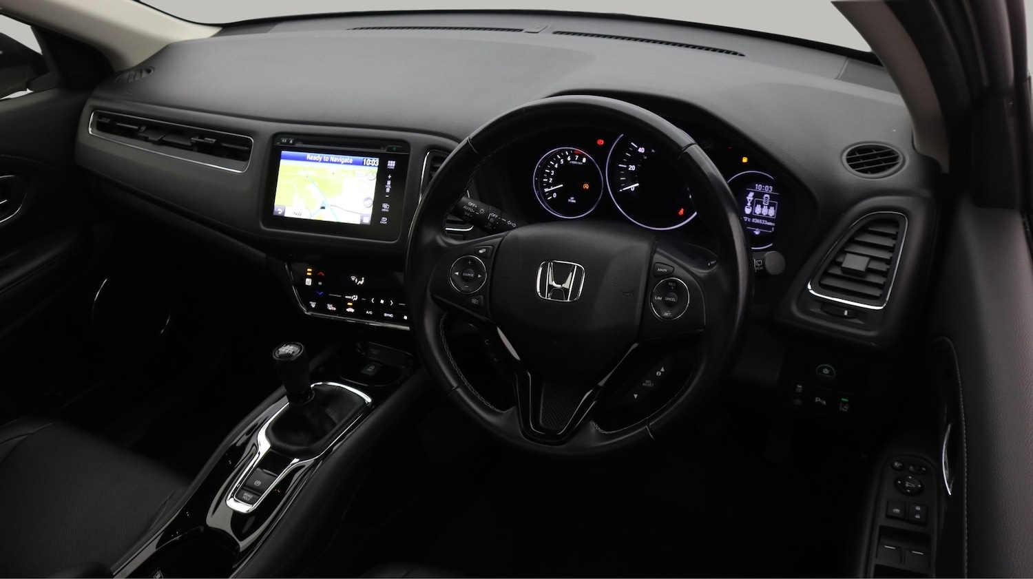 Used Honda HR-V 2019 for sale - 78093027: Photo 9