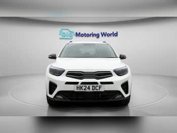 Used Kia Stonic 2024 for sale - 79652747: Photo