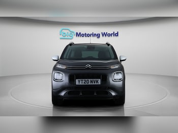 Used Citroen C3 Aircross 2020 for sale - 78284436: Photo