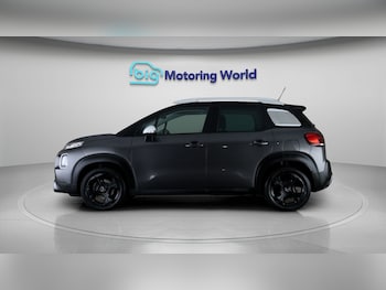 Used Citroen C3 Aircross 2020 for sale - 78284436: Photo