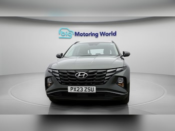 Used Hyundai TUCSON 2023 for sale - 78775908: Photo