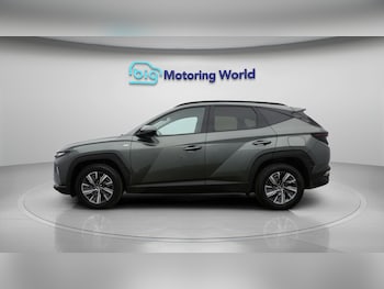 Used Hyundai TUCSON 2023 for sale - 78775908: Photo