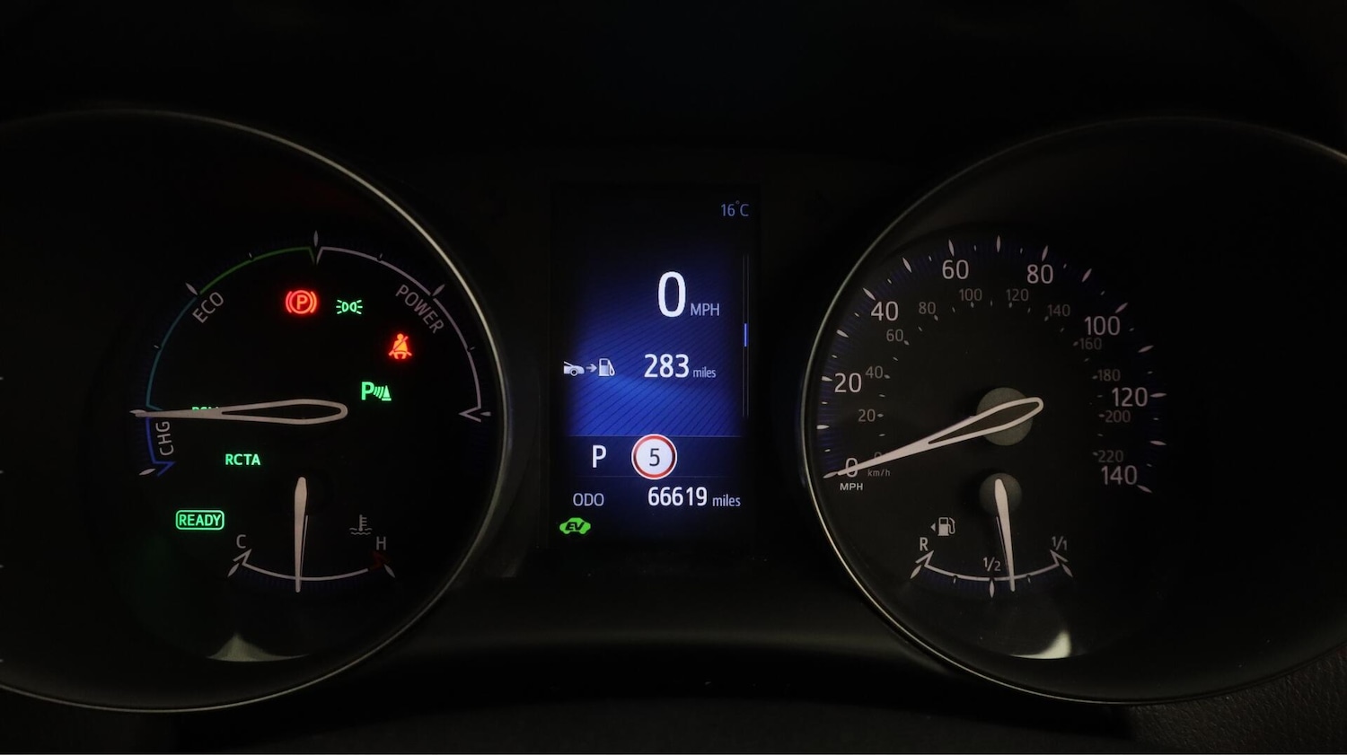 Used Toyota C-HR 2018 for sale - 76572018: Photo 11