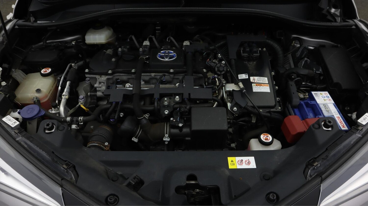 Used Toyota C-HR 2018 for sale - 76572018: Photo 20