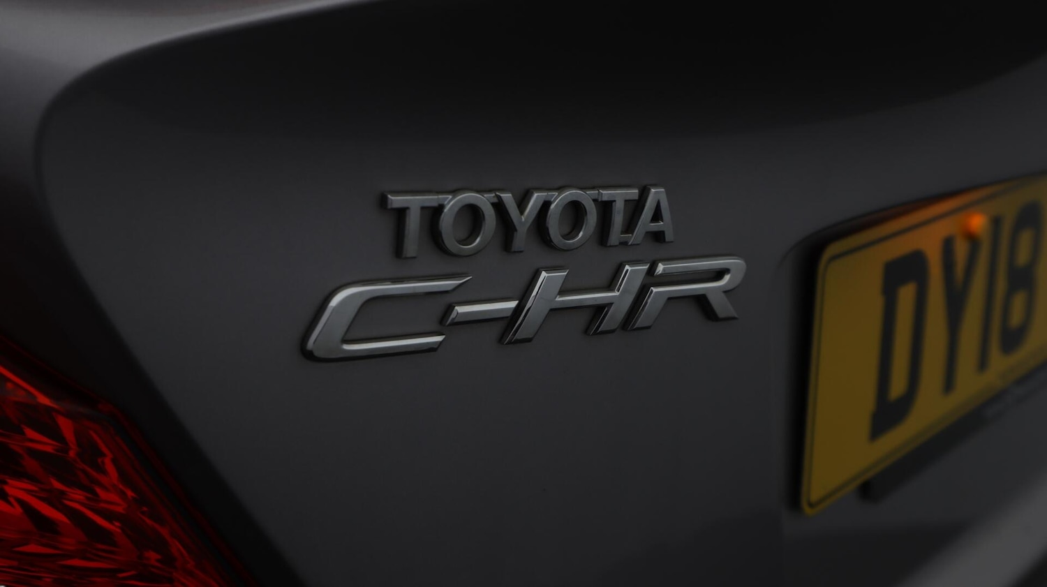 Used Toyota C-HR 2018 for sale - 76572018: Photo 21