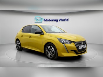 Used Peugeot 208 2023 for sale - 78457016: Photo