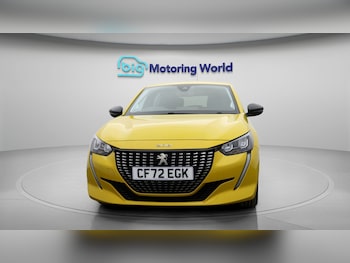 Used Peugeot 208 2023 for sale - 78457016: Photo