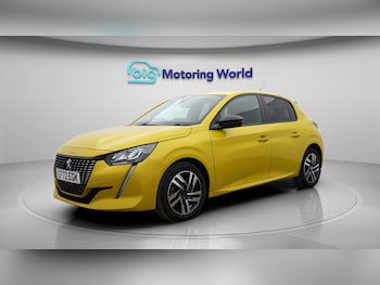 Used Peugeot 208 2023 for sale - 78457016: Photo