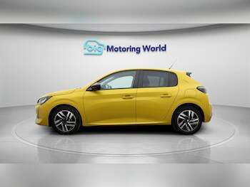Used Peugeot 208 2023 for sale - 78457016: Photo