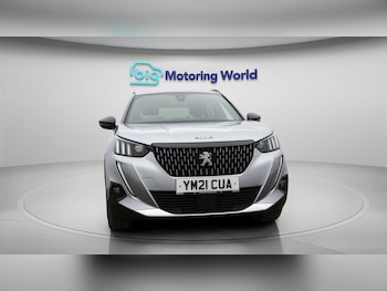 Used Peugeot 2008 2021 for sale - 79451574: Photo