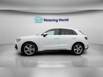 Used Audi Q3 2021 for sale - 79775268: Photo