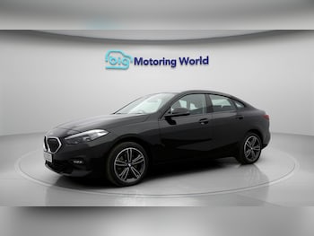 Used BMW 2 Series Gran Coupe 2023 for sale - 79193378: Photo