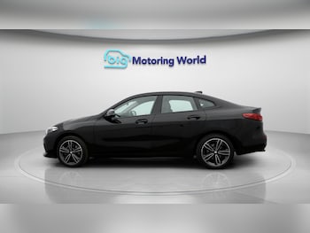 Used BMW 2 Series Gran Coupe 2023 for sale - 79193378: Photo