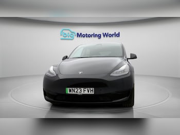 Used Tesla Model Y 2023 for sale - 79382529: Photo
