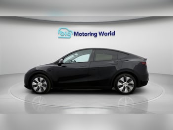 Used Tesla Model Y 2023 for sale - 79382529: Photo