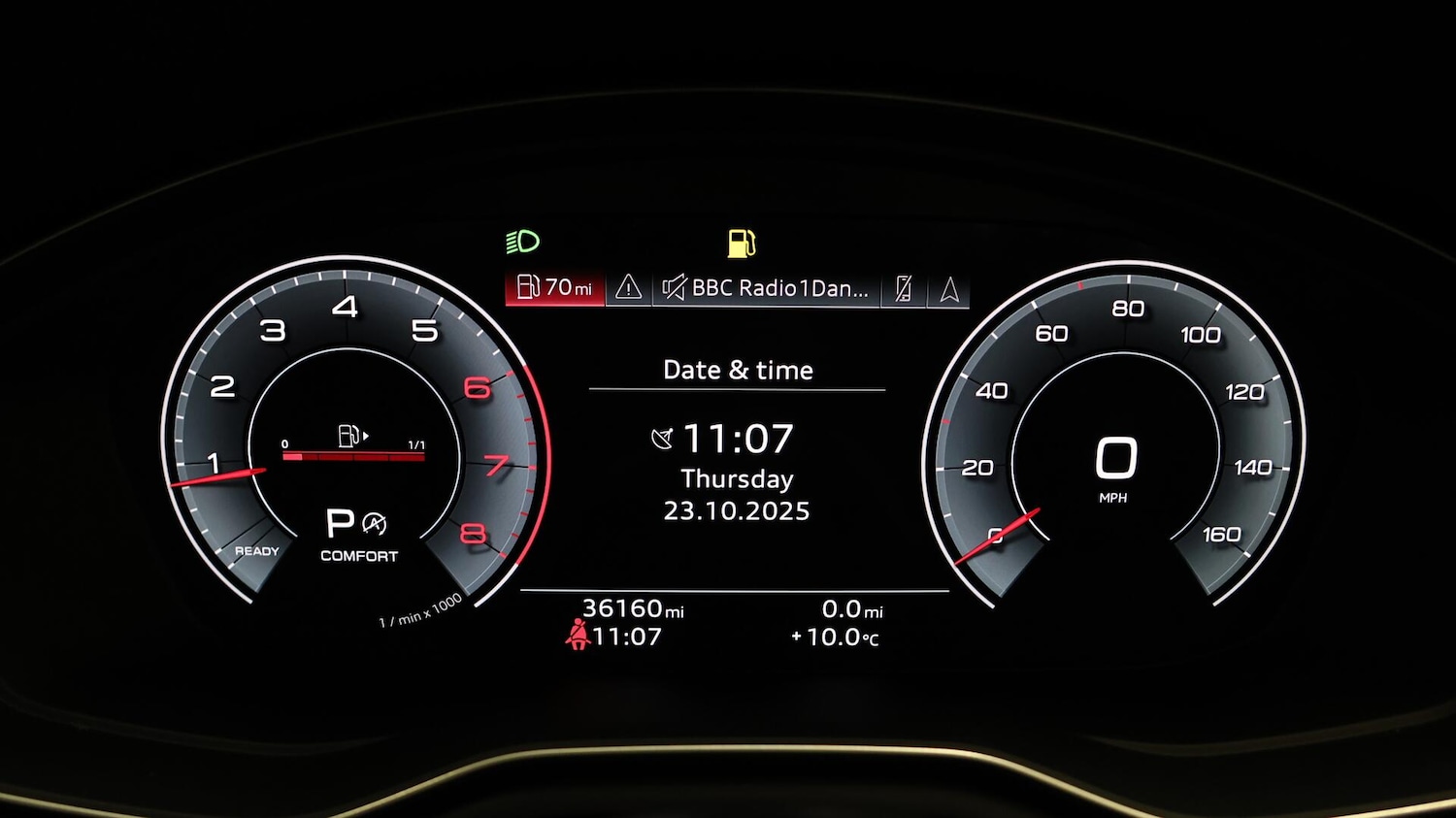 Used Audi A4 2022 for sale - 76381354: Photo 10