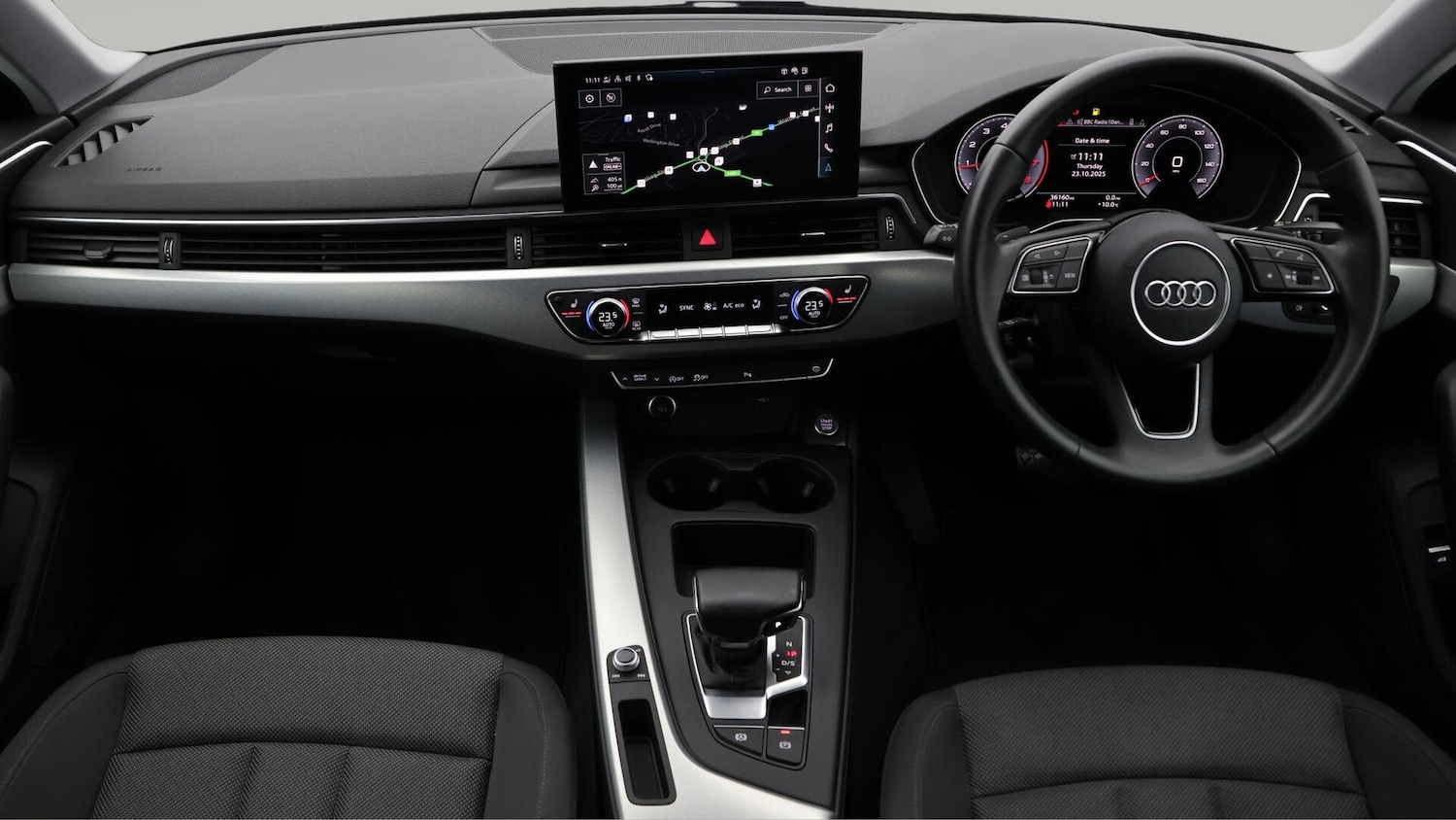 Used Audi A4 2022 for sale - 76381354: Photo 13