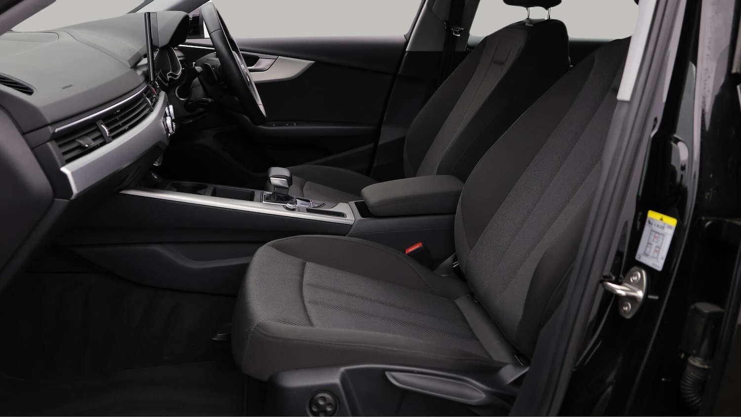 Used Audi A4 2022 for sale - 76381354: Photo 14