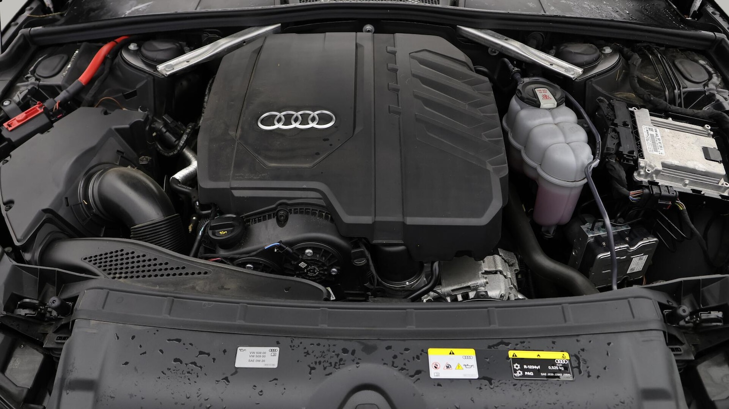 Used Audi A4 2022 for sale - 76381354: Photo 19