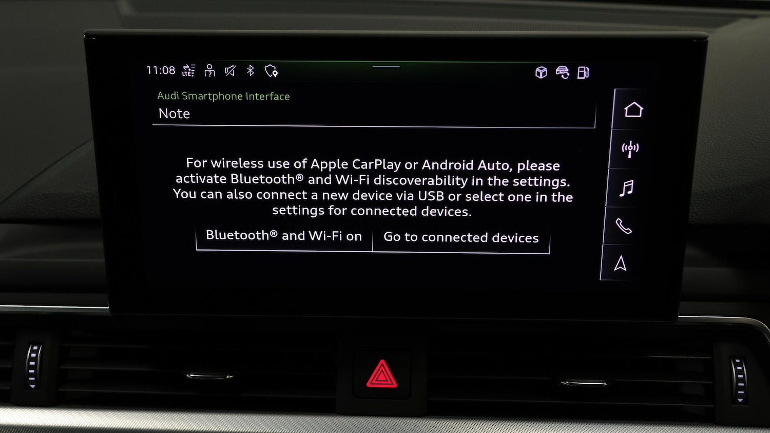 Used Audi A4 2022 for sale - 76381354: Photo 24
