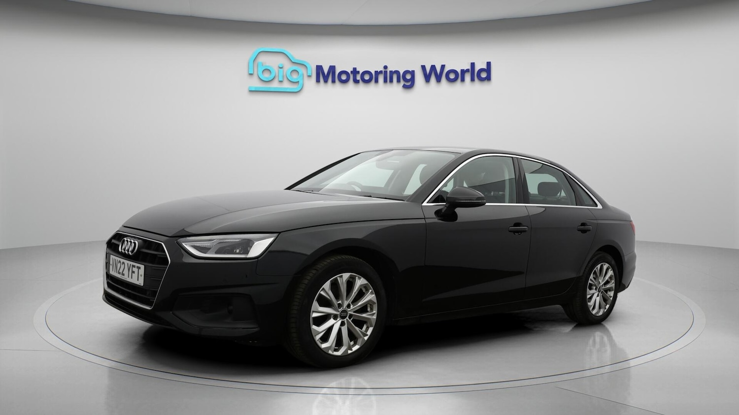 Used Audi A4 2022 for sale - 76381354: Photo 3