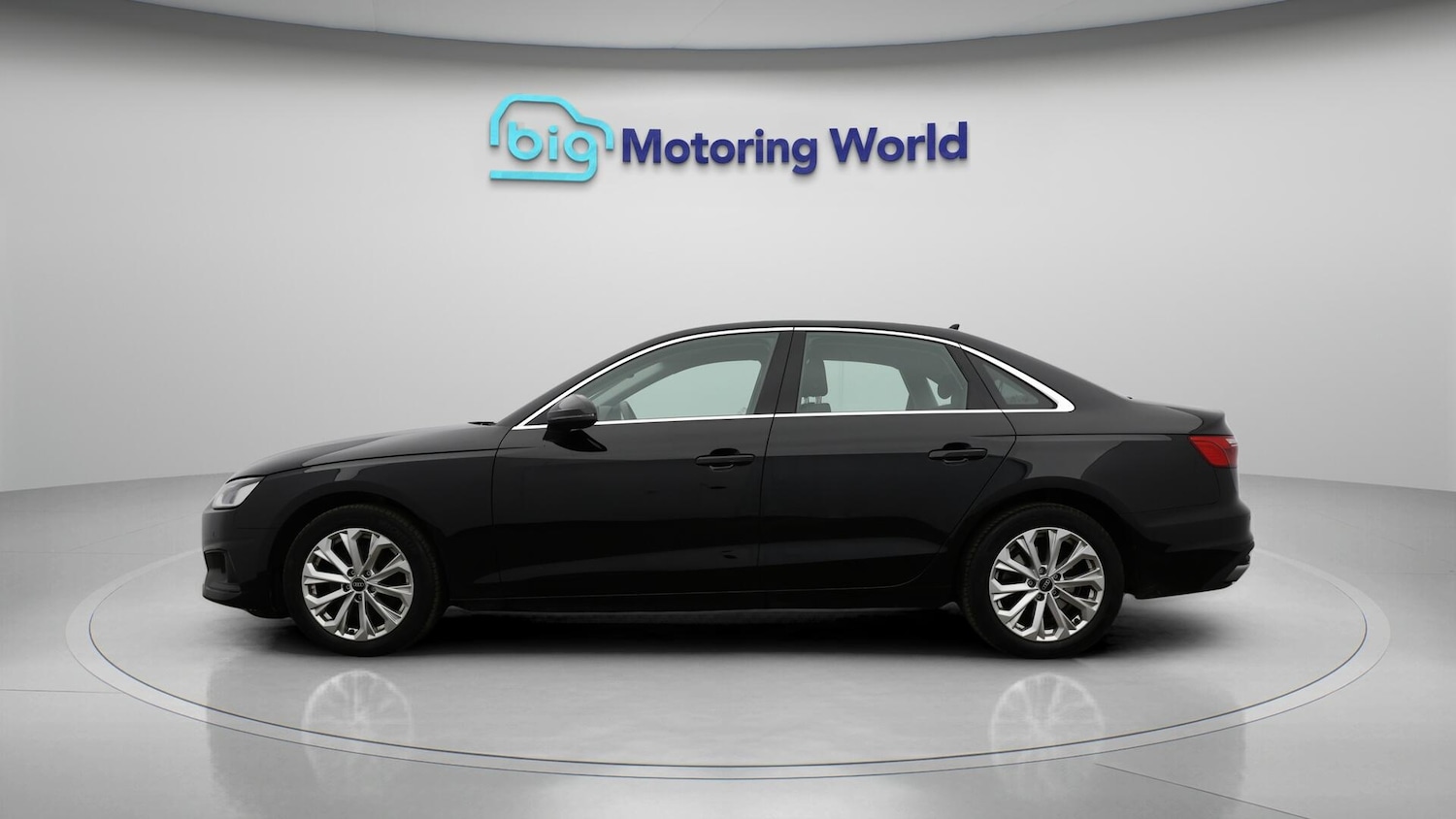 Used Audi A4 2022 for sale - 76381354: Photo 4
