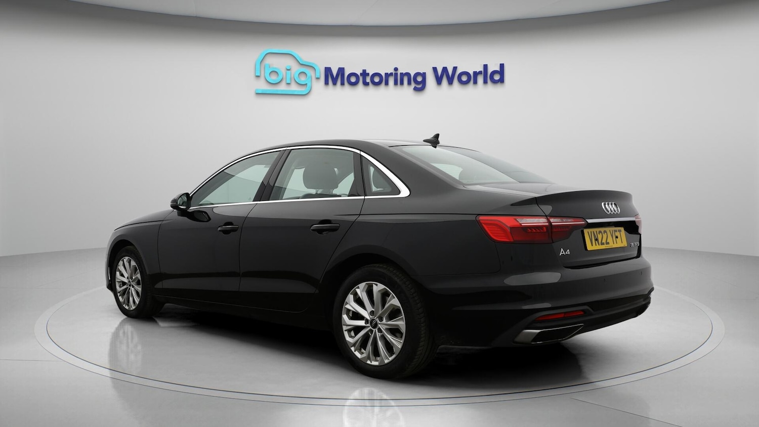 Used Audi A4 2022 for sale - 76381354: Photo 5