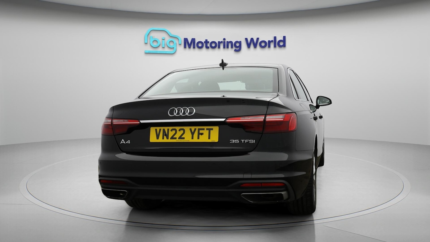 Used Audi A4 2022 for sale - 76381354: Photo 6