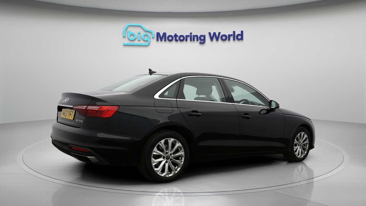 Used Audi A4 2022 for sale - 76381354: Photo 7